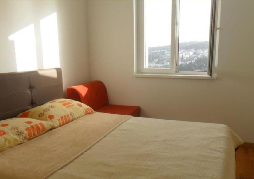 Rooms Anela With Large Common Tarrace And Beautiful Sea View Ντουμπρόβνικ Εξωτερικό φωτογραφία