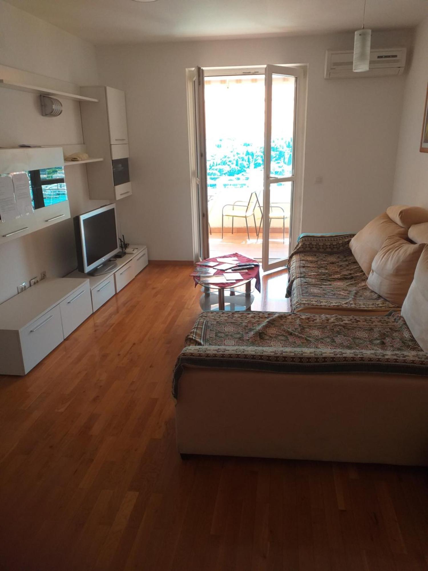 Rooms Anela With Large Common Tarrace And Beautiful Sea View Ντουμπρόβνικ Εξωτερικό φωτογραφία