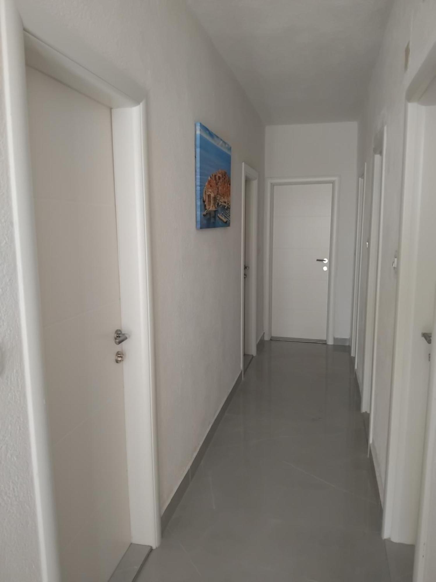 Rooms Anela With Large Common Tarrace And Beautiful Sea View Ντουμπρόβνικ Εξωτερικό φωτογραφία