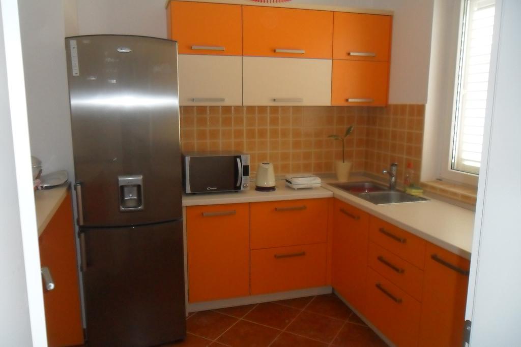 Rooms Anela With Large Common Tarrace And Beautiful Sea View Ντουμπρόβνικ Εξωτερικό φωτογραφία