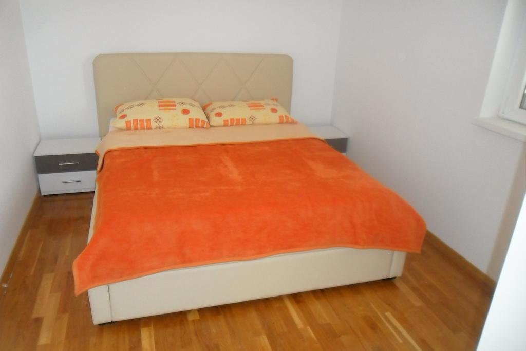 Rooms Anela With Large Common Tarrace And Beautiful Sea View Ντουμπρόβνικ Δωμάτιο φωτογραφία