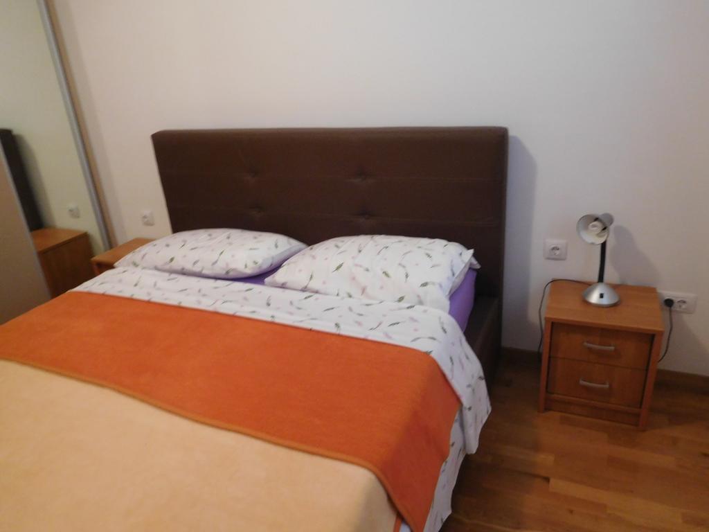 Rooms Anela With Large Common Tarrace And Beautiful Sea View Ντουμπρόβνικ Εξωτερικό φωτογραφία