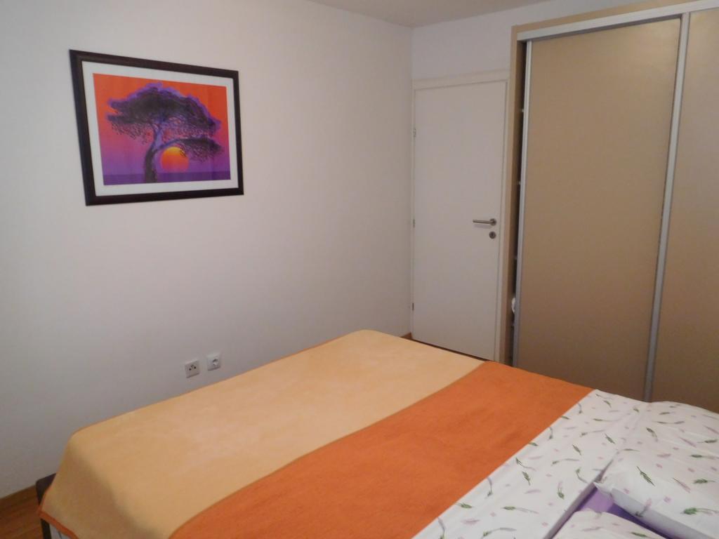 Rooms Anela With Large Common Tarrace And Beautiful Sea View Ντουμπρόβνικ Εξωτερικό φωτογραφία