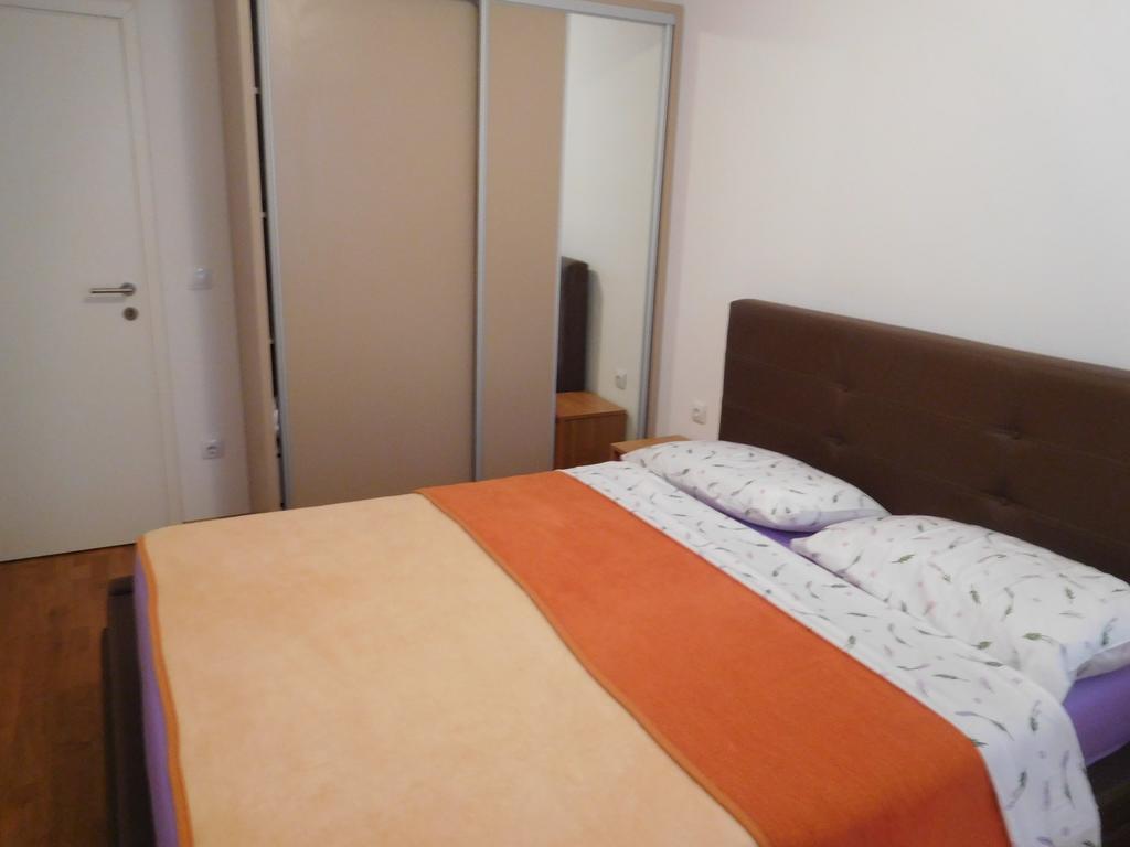 Rooms Anela With Large Common Tarrace And Beautiful Sea View Ντουμπρόβνικ Εξωτερικό φωτογραφία