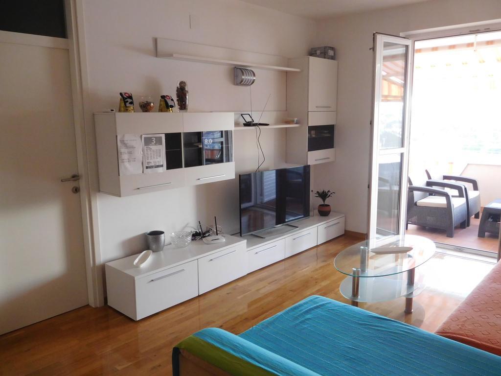 Rooms Anela With Large Common Tarrace And Beautiful Sea View Ντουμπρόβνικ Εξωτερικό φωτογραφία